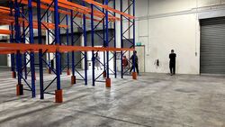 Logistech (D17), Warehouse #478503141